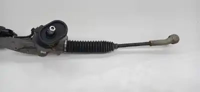 Автозапчастина б/у рульмова рейка для seat leon (5f1) 1.6 tdi посилання на oem iam 5q1423051ab 5q1423051ab 5q0909144m