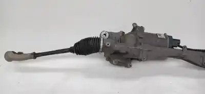 Автозапчастина б/у рульмова рейка для seat leon (5f1) 1.6 tdi посилання на oem iam 5q1423051ab 5q1423051ab 5q0909144m