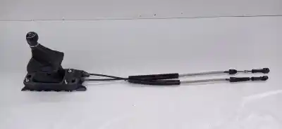 Автозапчастина б/у коробка передач для seat leon (5f1) 1.6 tdi посилання на oem iam 5q0711049ap 5q0711049ap 5q0711049ap