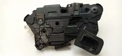 Автозапчасти б/у замок левой передней двери за seat leon (5f1) 1.6 tdi ссылки oem iam 5k1837015e