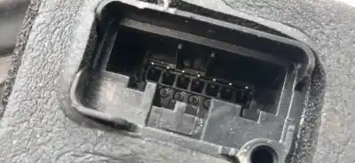 Автозапчасти б/у замок левой передней двери за seat leon (5f1) 1.6 tdi ссылки oem iam 5k1837015e 5k1837015e 5k1837015e