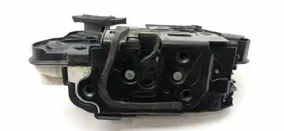 Автозапчасти б/у замок левой передней двери за seat leon (5f1) 1.6 tdi ссылки oem iam 5k1837015e 5k1837015e 5k1837015e