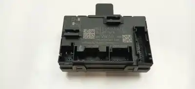 Автозапчастина б/у електронний модуль для seat leon (5f1) 1.6 tdi посилання на oem iam 5q4959592b 5q4959592b 5q4959592b