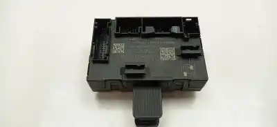 Автозапчастина б/у електронний модуль для seat leon (5f1) 1.6 tdi посилання на oem iam 5q4959592b 5q4959592b 5q4959592b