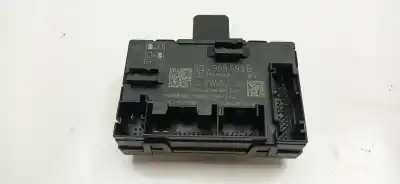 Автозапчасти б/у электронный модуль за seat leon (5f1) 1.6 tdi ссылки oem iam 5q4959593b 5q4959593b 5q4959593b