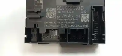 Автозапчасти б/у электронный модуль за seat leon (5f1) 1.6 tdi ссылки oem iam 5q4959593b