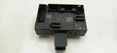 Автозапчасти б/у электронный модуль за seat leon (5f1) 1.6 tdi ссылки oem iam 5q4959593b 5q4959593b 5q4959593b