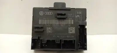 Second-hand car spare part Electronic Module for AUDI A1 (8X) Ambition OEM IAM references 8X0959792F 8X0959792F 8X0959792F Second-hand car spare part Electronic Module for AUDI A1 (8X) Ambition OEM IAM references 8X0959792F 8X0959792F 8X0959792F