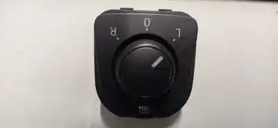 Автозапчасти б/у управление зеркалом за seat leon (5f1) 1.6 tdi ссылки oem iam 5f0959565d