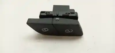 Second-hand car spare part Switch for SEAT LEON (5F1) 1.6 TDI OEM IAM references 5F1962125  5F1962125