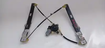 Автозапчасти б/у регулятор стекла переднего левого за seat leon (5f1) 1.6 tdi ссылки oem iam 5q0959801b 5q0959801b 5q0959801b