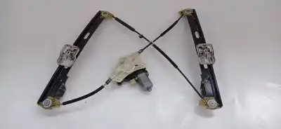 Автозапчасти б/у регулятор стекла переднего левого за seat leon (5f1) 1.6 tdi ссылки oem iam 5q0959801b 5q0959801b 5q0959801b