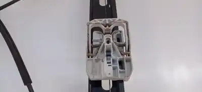 Автозапчасти б/у регулятор стекла переднего левого за seat leon (5f1) 1.6 tdi ссылки oem iam 5q0959801b