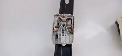 Автозапчасти б/у регулятор стекла переднего левого за seat leon (5f1) 1.6 tdi ссылки oem iam 5q0959801b 5q0959801b 5q0959801b