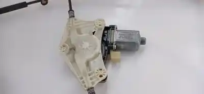 Автозапчасти б/у регулятор стекла переднего левого за seat leon (5f1) 1.6 tdi ссылки oem iam 5q0959801b 5q0959801b 5q0959801b