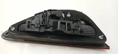 Автозапчасти б/у внутренний правый задний фонарь за seat leon (5f1) 1.6 tdi ссылки oem iam 5f0945307d 5f0945307d 5f0945307d