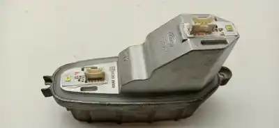 Second-hand car spare part electronic module for audi a4 b8 (8k2) 2.0 tdi oem iam references 6206812c13  6206812c13