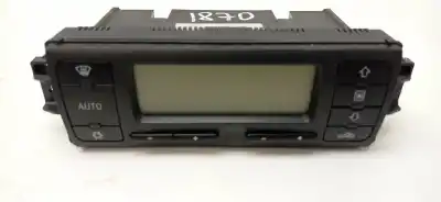 Автозапчастина б/у КЛІМАТ-КОНТРОЛЬ для SEAT LEON (1M1)  Посилання на OEM IAM 1M0820043D 1M0820043D 1M0820043D