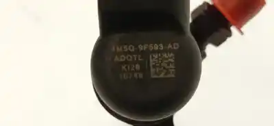 Pièce détachée automobile d'occasion injecteur pour ford tourneo connect (tc7) lx familiar références oem iam 4m5q9f593ad