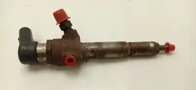 Pièce détachée automobile d'occasion injecteur pour ford tourneo connect (tc7) lx familiar références oem iam 4m5q9f593ad