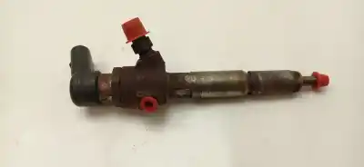 Pièce détachée automobile d'occasion injecteur pour ford tourneo connect (tc7) lx familiar références oem iam 4m5q9f593ad