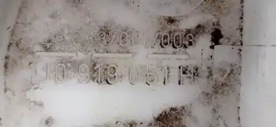 Автозапчастина б/у індикатор для audi a3 (8l1) 1.8 посилання на oem iam 1j0919051h 1j0919051h 1j0919051h