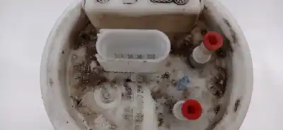 Автозапчастина б/у індикатор для audi a3 (8l1) 1.8 посилання на oem iam 1j0919051h 1j0919051h 1j0919051h