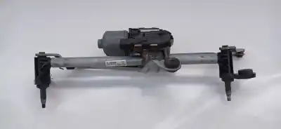 Автозапчасти б/у мотор переднего стеклоочистителя за seat leon (5f1) 1.6 tdi ссылки oem iam 5f1955119 3397021682 5f1955023a