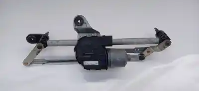 Автозапчасти б/у мотор переднего стеклоочистителя за seat leon (5f1) 1.6 tdi ссылки oem iam 5f1955119 3397021682 5f1955023a