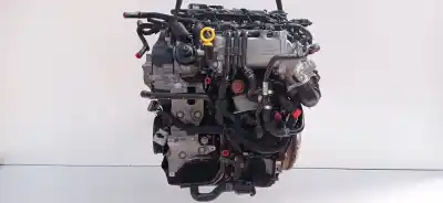 Автозапчасти б/у полный двигатель за seat leon (5f1) 1.6 tdi ссылки oem iam clh clh clh