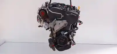 Автозапчасти б/у полный двигатель за seat leon (5f1) 1.6 tdi ссылки oem iam clh