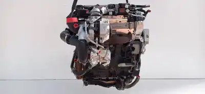 Автозапчасти б/у полный двигатель за seat leon (5f1) 1.6 tdi ссылки oem iam clh clh clh