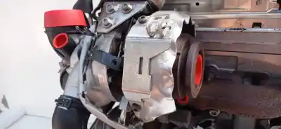 Автозапчасти б/у полный двигатель за seat leon (5f1) 1.6 tdi ссылки oem iam clh clh clh