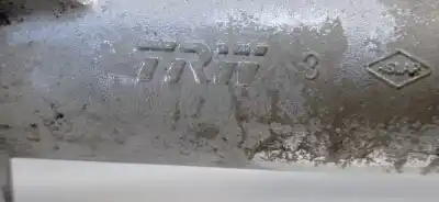 Автозапчасти б/у рулевая рейка за ford transit connect (tc7) furgón (2006->) ссылки oem iam a0005799lh a0005799lh a0005799lh