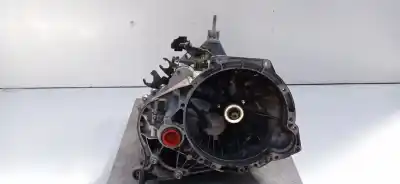 Second-hand car spare part gearbox for ford transit connect (tc7) furgón (2006->) oem iam references 2t1r7002be 2t1r7002be 2t1r7002be