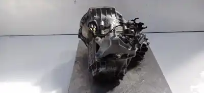 Second-hand car spare part gearbox for ford transit connect (tc7) furgón (2006->) oem iam references 2t1r7002be 2t1r7002be 2t1r7002be