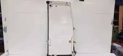Second-hand car spare part rear left door for ford transit connect (tc7) furgón (2006->) oem iam references   