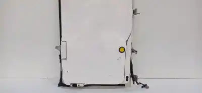 Second-hand car spare part rear left door for ford transit connect (tc7) furgón (2006->) oem iam references   
