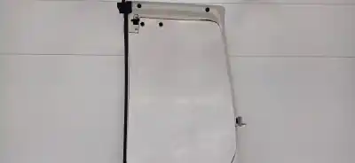 Second-hand car spare part rear left door for ford transit connect (tc7) furgón (2006->) oem iam references   