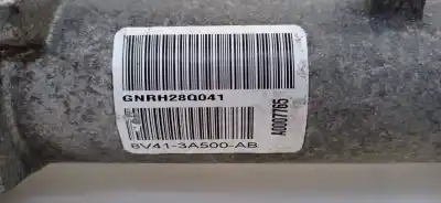 Second-hand car spare part steering rack for ford kuga (cbv) titanium oem iam references 8v413a500ab 8v413a500ab 8v413a500ab