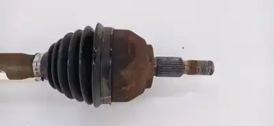 Second-hand car spare part front right transmission for ford kuga (cbv) titanium oem iam references   