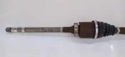 Second-hand car spare part front right transmission for ford kuga (cbv) titanium oem iam references   