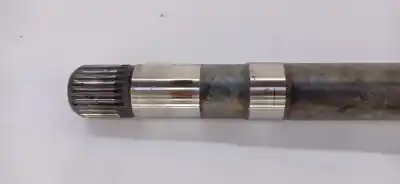 Second-hand car spare part FRONT RIGHT TRANSMISSION for FORD KUGA (CBV)  OEM IAM references   