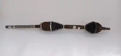 Second-hand car spare part front right transmission for ford kuga (cbv) titanium oem iam references   