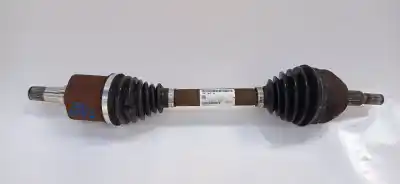 Second-hand car spare part front left transmission for ford kuga (cbv) titanium oem iam references 8v413b437ab  8v413b437ab