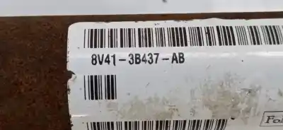 Second-hand car spare part front left transmission for ford kuga (cbv) titanium oem iam references 8v413b437ab  8v413b437ab