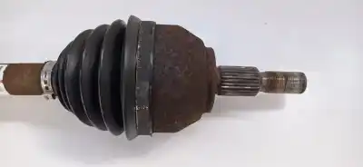 Second-hand car spare part front left transmission for ford kuga (cbv) titanium oem iam references 8v413b437ab  8v413b437ab