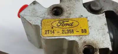 Автозапчастина б/у гальмівний розподільник для ford transit connect (tc7) furgón (2006->) посилання на oem iam 2t142l358bb 2t142l358bb 2t142l358bb
