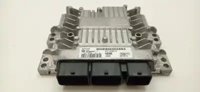 Second-hand car spare part ecu engine control for ford kuga (cbv) titanium oem iam references 8v4112a650ae 8v4112a650ae 5ws40583f