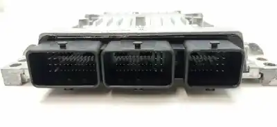 Second-hand car spare part ecu engine control for ford kuga (cbv) titanium oem iam references 8v4112a650ae 8v4112a650ae 5ws40583f